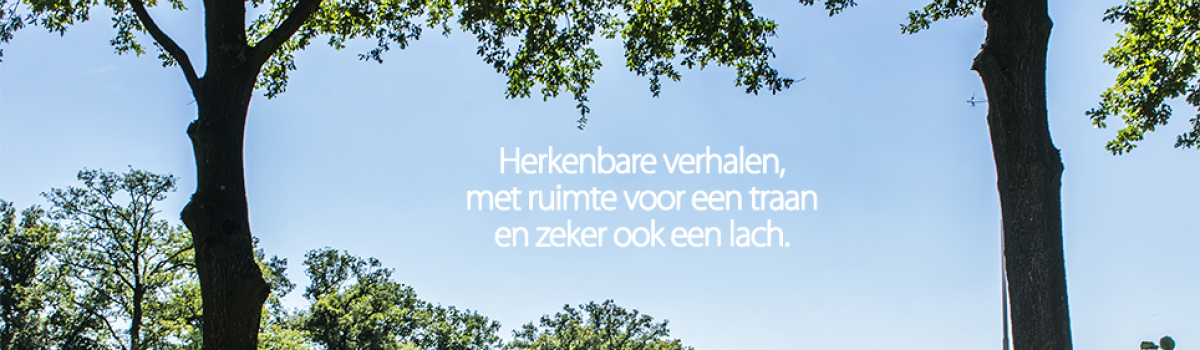 Be-Leef  |  Dementie