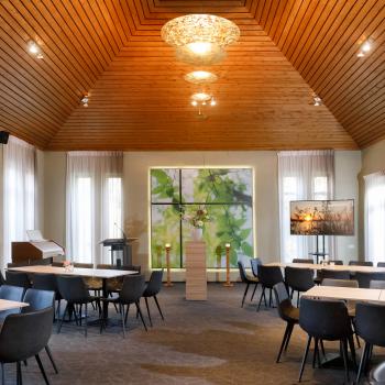 Afscheidscentrum Zelhem