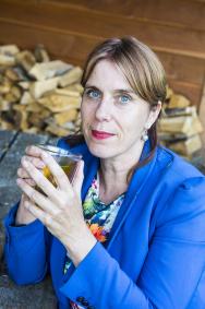 Irene van der Aart